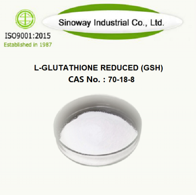glutathione raw material