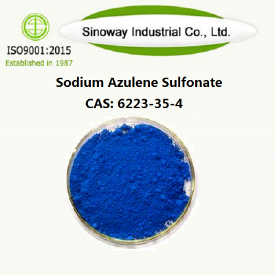 Sodium Azulene Sulfonate