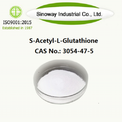 S-Acetyl-L-Glutathione SAG