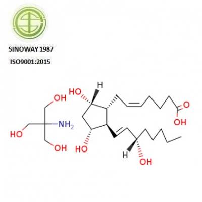 Dinoprost Trometamol 38562-01-5 공급 업체 -Sinoway