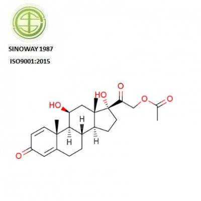 Prednisolone Acetate