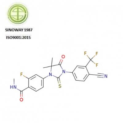 Enzalutamide