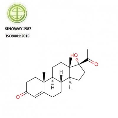 Hydroxyprogesterone