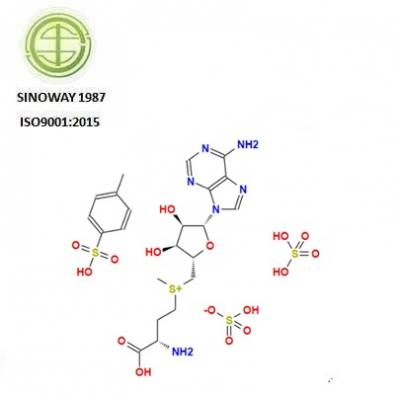 S-Adenosyl-L-methionine